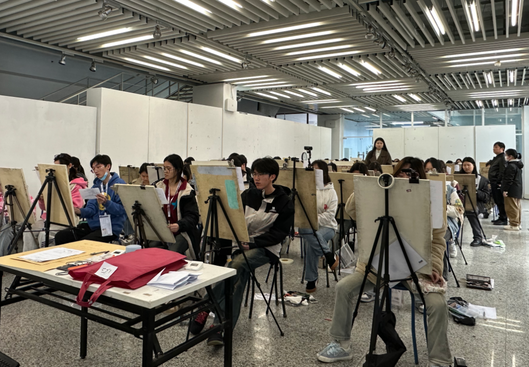 职教高考 | 江苏省中职职教高考系列宣传（十二）：艺术科目组