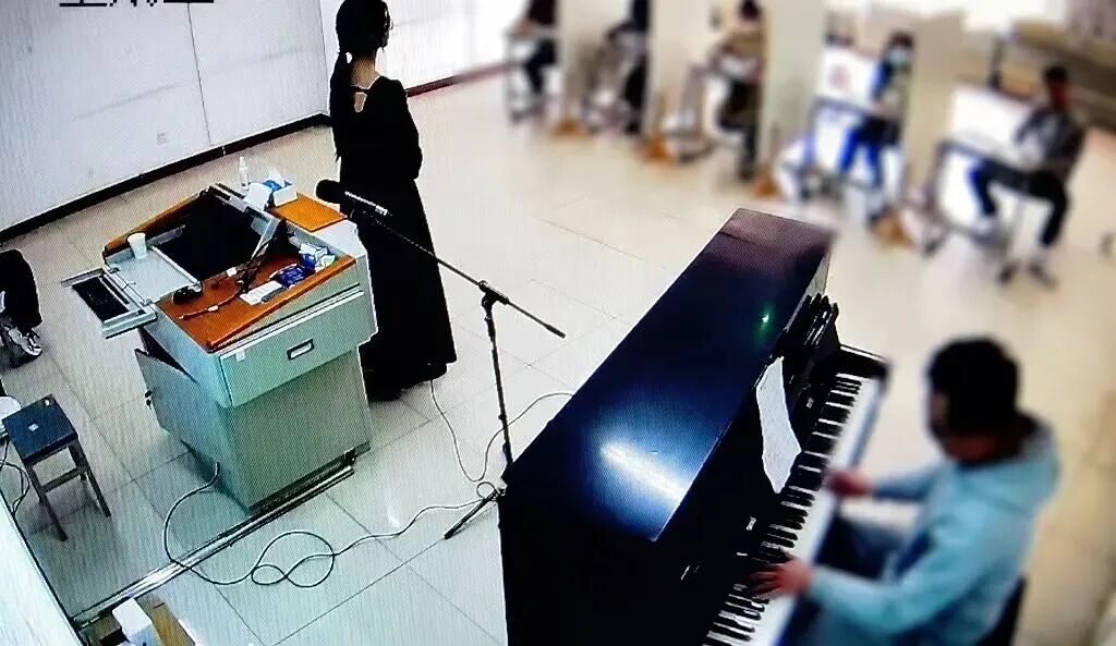 职教高考 | 江苏省中职职教高考系列宣传（十二）：艺术科目组