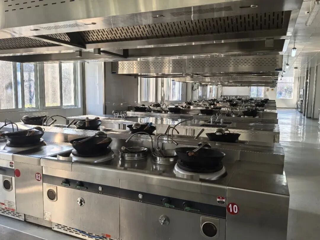 职教高考 | 江苏省中职职教高考系列宣传（十三）：烹饪科目组