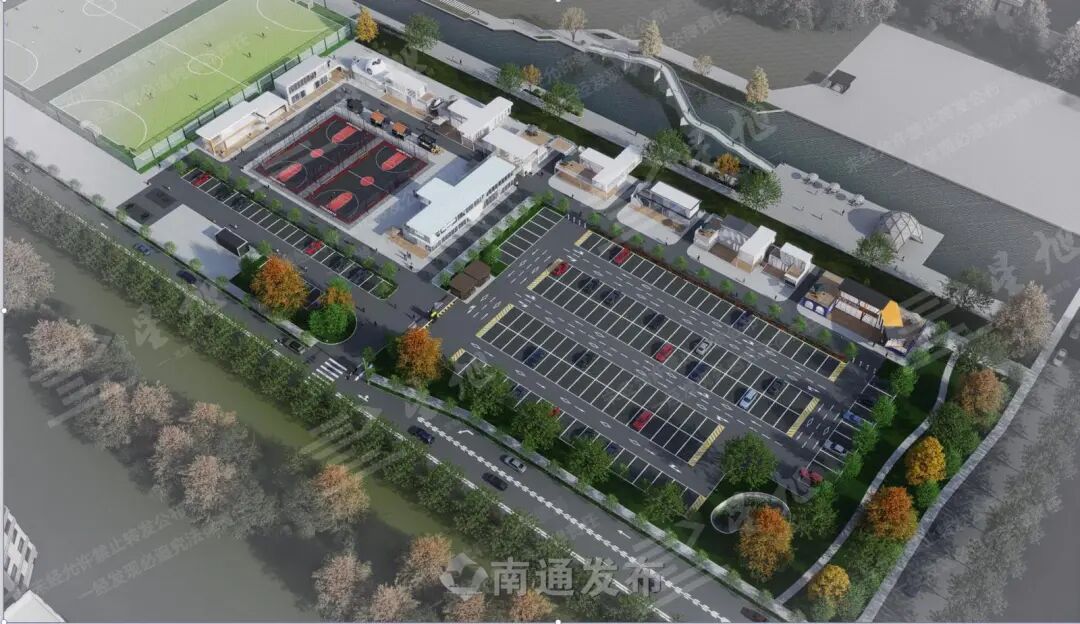 补仓！南通全新改善楼盘，马上入市！