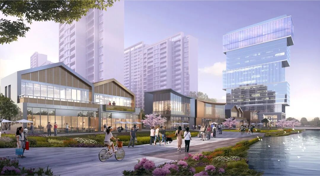 补仓！南通全新改善楼盘，马上入市！