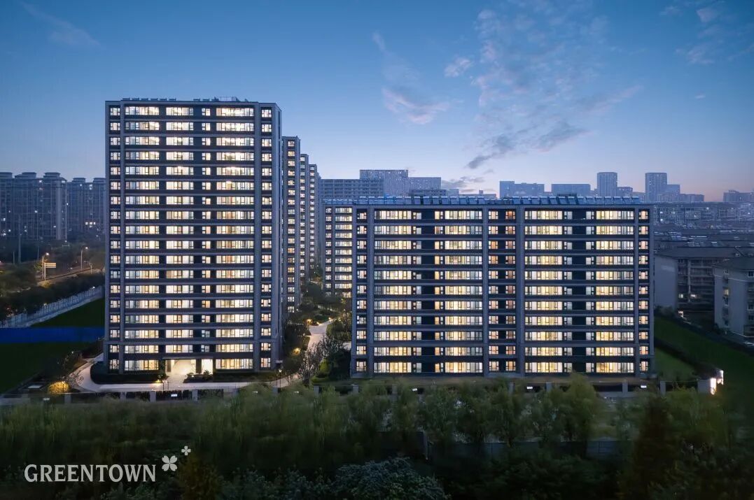 补仓！南通全新改善楼盘，马上入市！