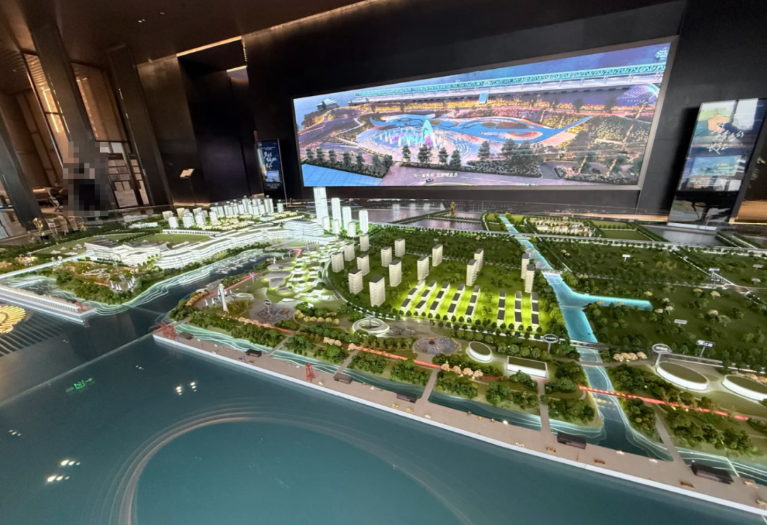 利好！南通狼山国际邮轮港，重要一步！