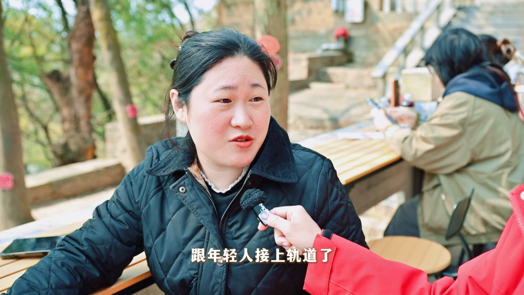 狼山！你变了！