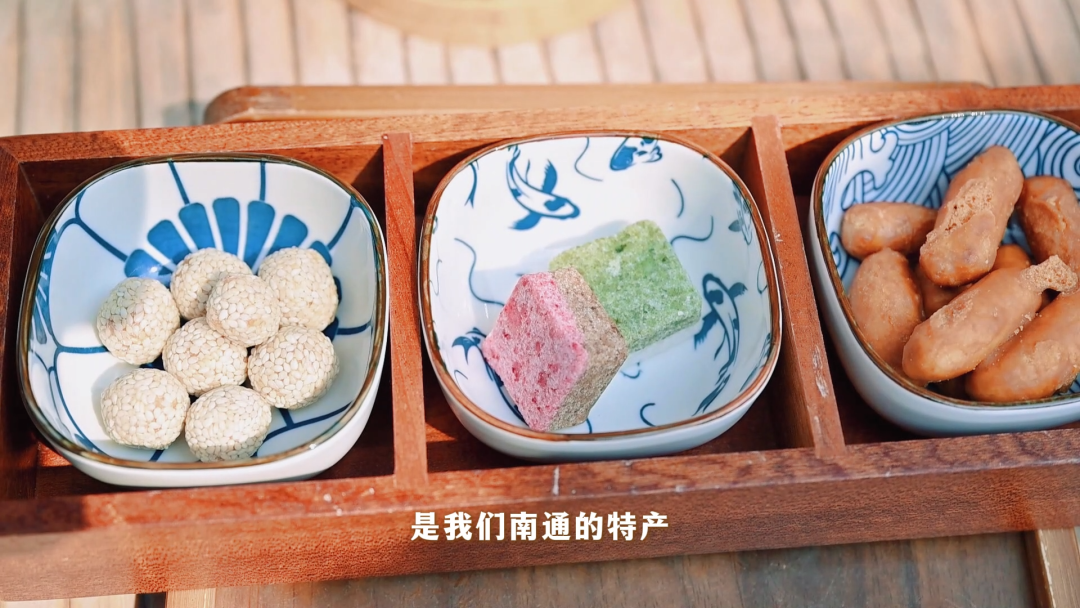 狼山！你变了！