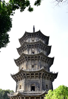 一生必去一次的闽南——簪花、古寺、骑楼、海岛，一次全打卡！