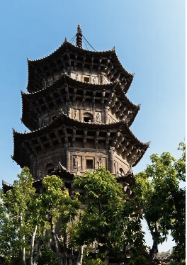 一生必去一次的闽南——簪花、古寺、骑楼、海岛，一次全打卡！