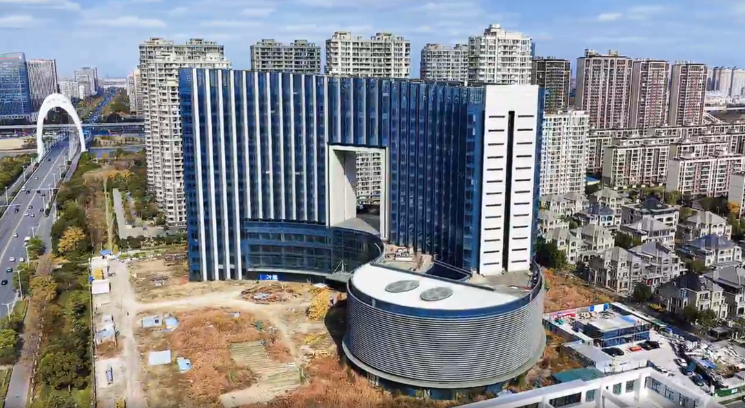 1.32亿！南通五星级酒店，成功拍出！