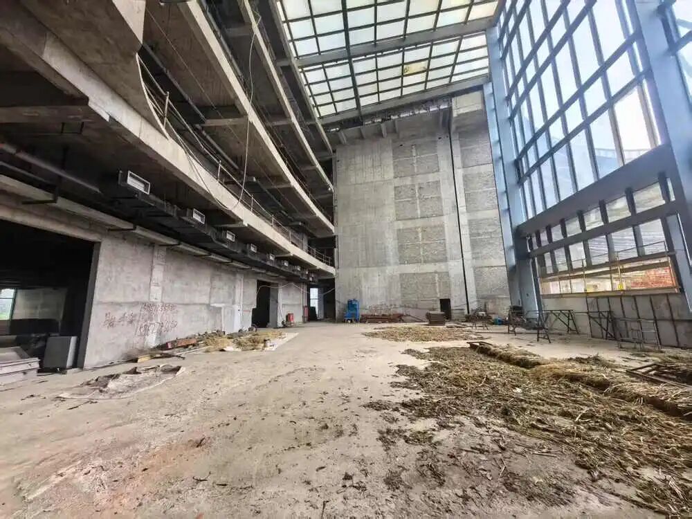 1.32亿！南通五星级酒店，成功拍出！