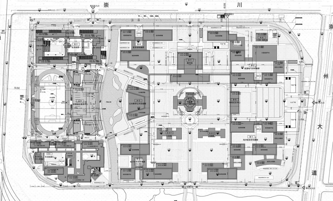 规划曝光！东南大学南通校区来了！