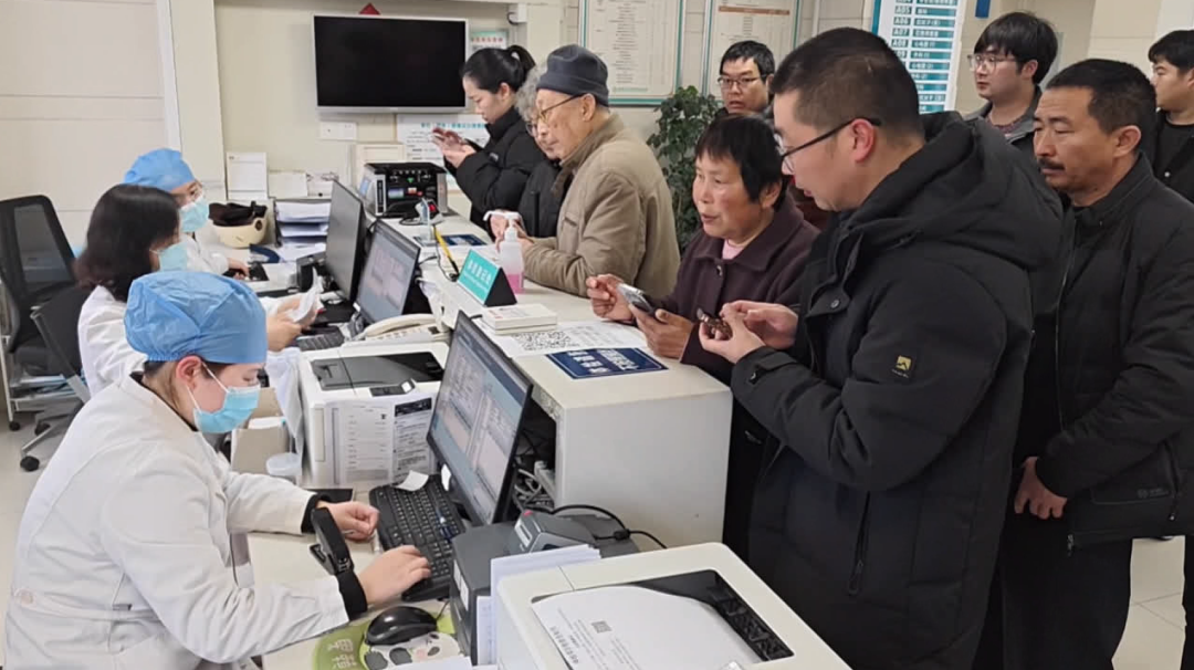 免费福利！崇川区这类人可享受