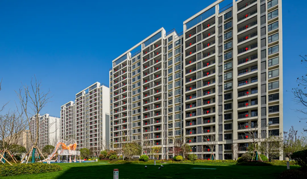 南通红盘，要复工了？！