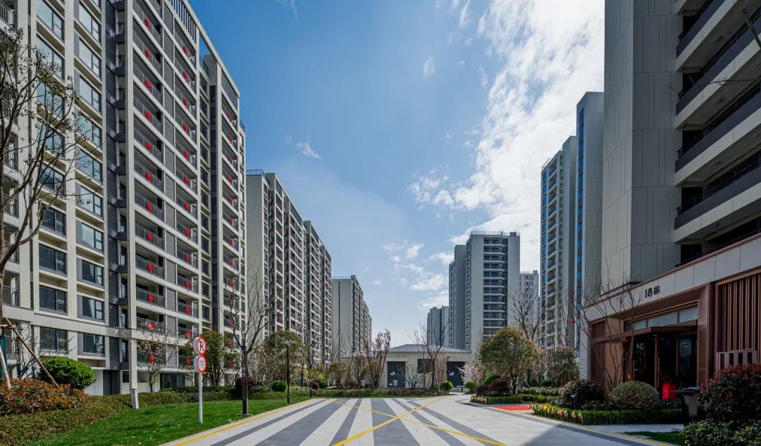 南通红盘，要复工了？！