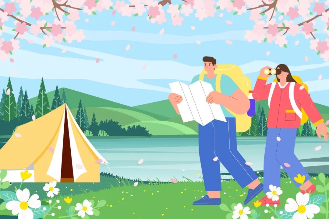 即将开始！2026南通徒步活动交通攻略一览！