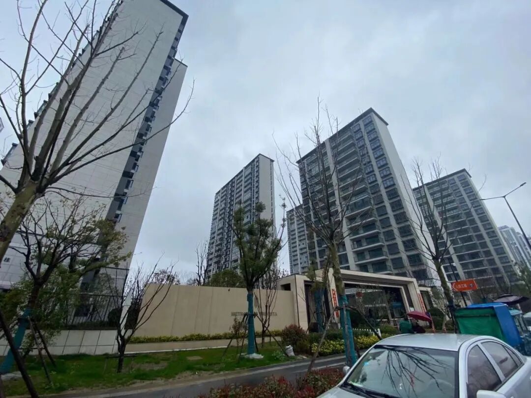 刚刚判了！南通物业被要求退场！