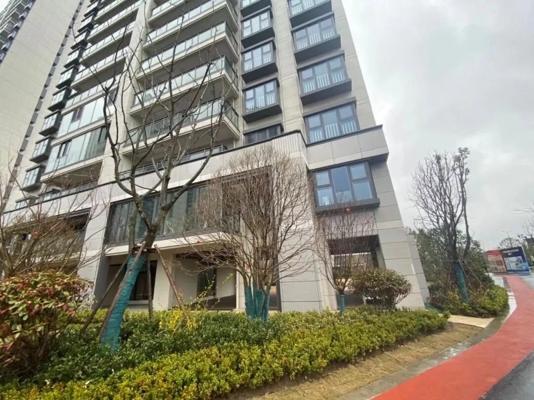 刚刚判了！南通物业被要求退场！