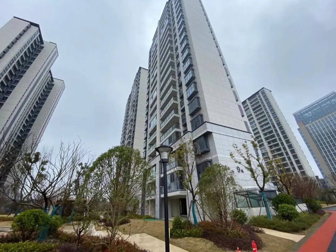 刚刚判了！南通物业被要求退场！