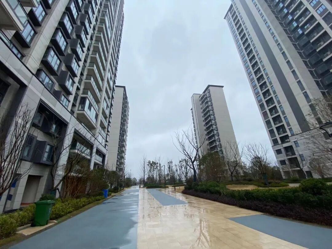 刚刚判了！南通物业被要求退场！