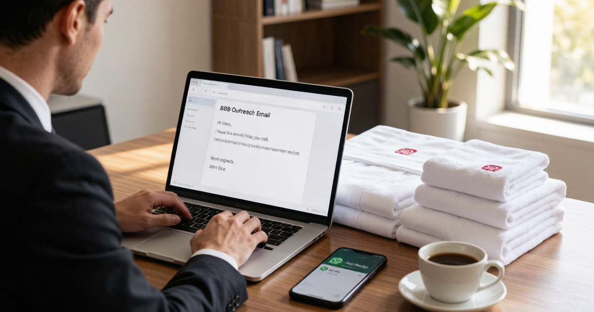 开发信怎么写才有回复?5个模板让叠石桥家纺老板的Cold Email打开率提升80%